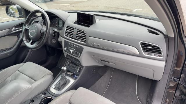 Audi Q3 image 9