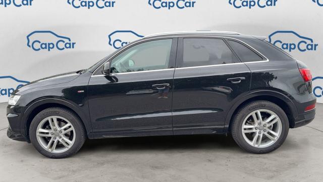 Audi Q3 image 7