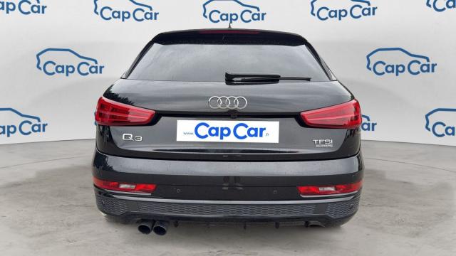 Audi Q3 image 2