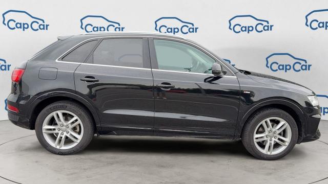 Audi Q3 image 8