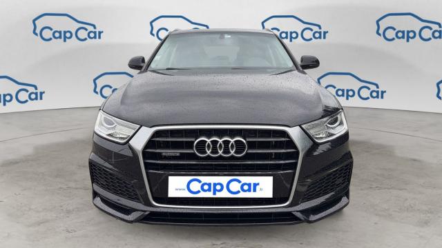 Audi Q3 image 6