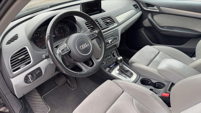 Audi Q3 image 1