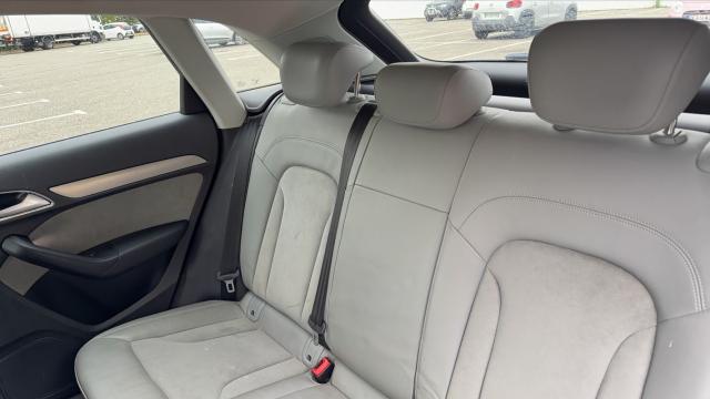 Audi Q3 image 5