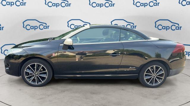 Renault Mégane Coupé Cabriolet image 5