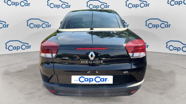 Renault Mégane Coupé Cabriolet image 2
