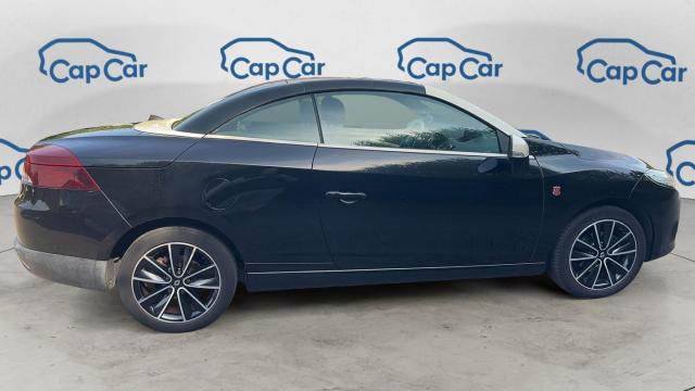 Renault Mégane Coupé Cabriolet image 3