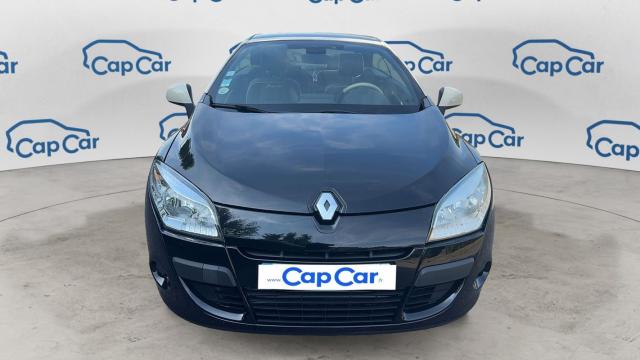 Renault Mégane Coupé Cabriolet image 7