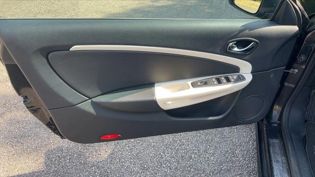 Renault Mégane Coupé Cabriolet image 1