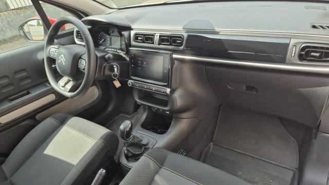 Citroen C3 image 8