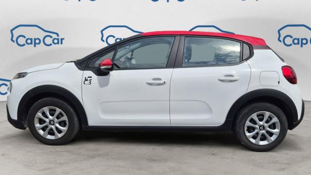 Citroen C3 image 5