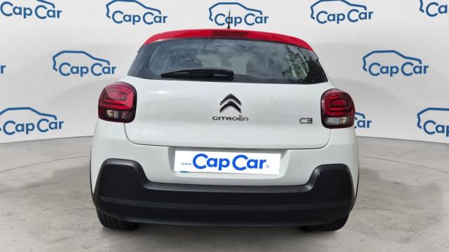 Citroen C3 image 1