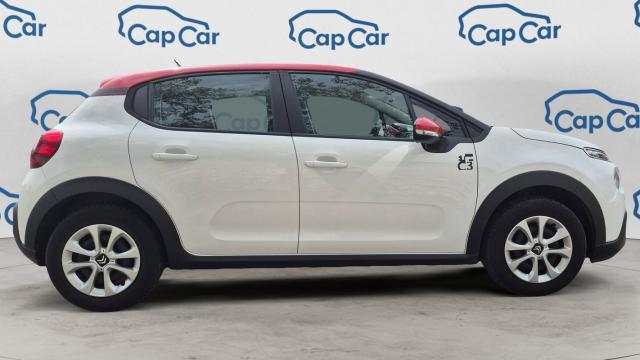 Citroen C3 image 7