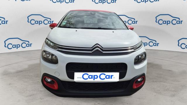Citroen C3 image 3