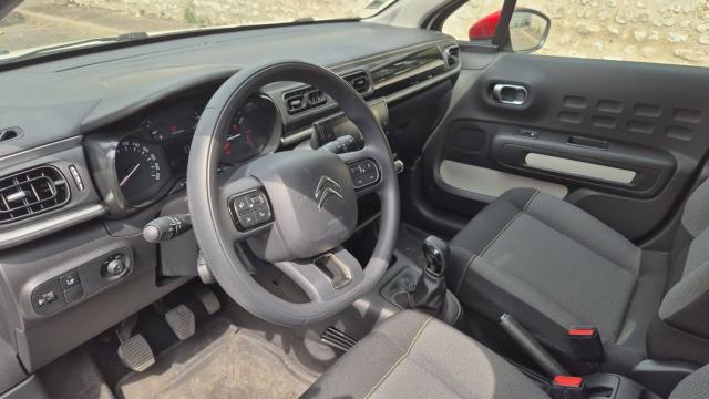 Citroen C3 image 2