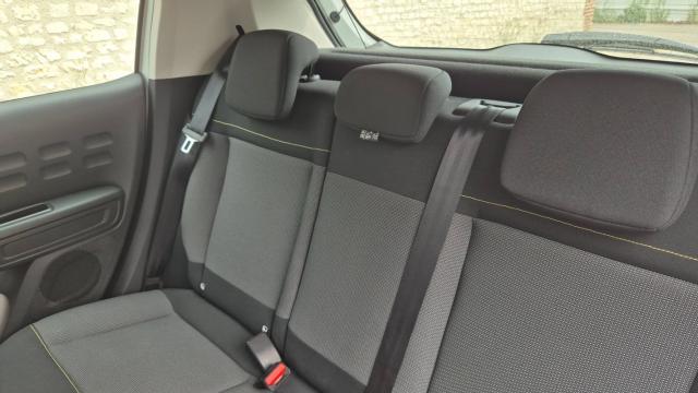 Citroen C3 image 4