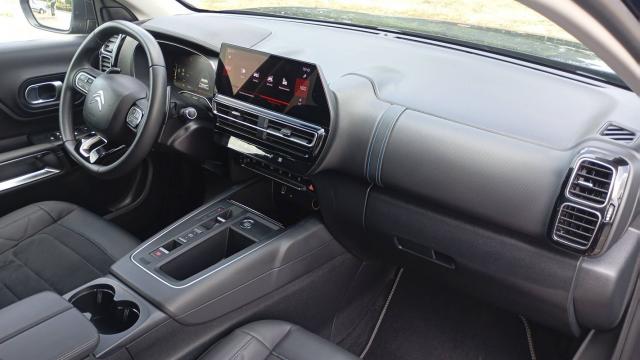 Citroen C5 Aircross image 3