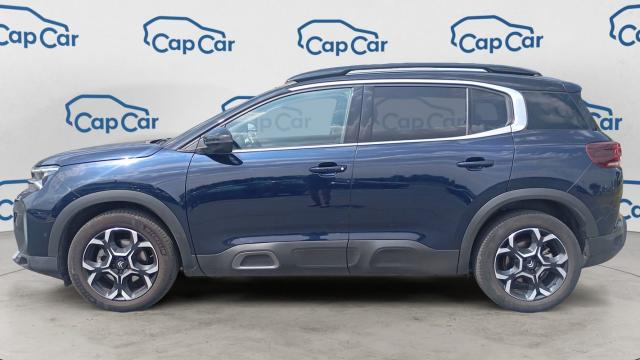 Citroen C5 Aircross image 6