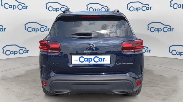 Citroen C5 Aircross image 9