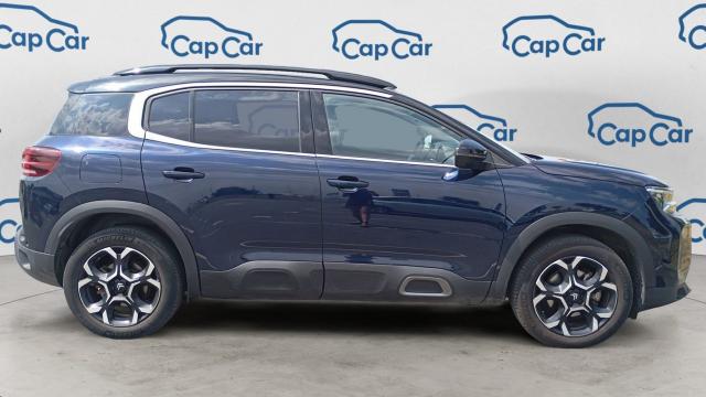 Citroen C5 Aircross image 4