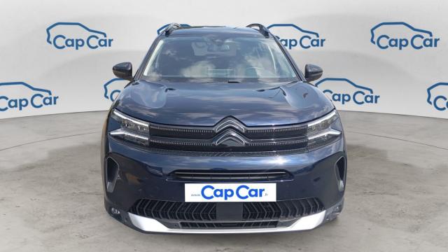 Citroen C5 Aircross image 5