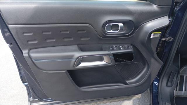 Citroen C5 Aircross image 1