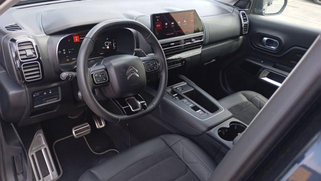 Citroen C5 Aircross image 2