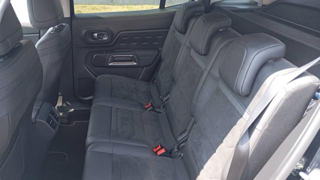 Citroen C5 Aircross image 8