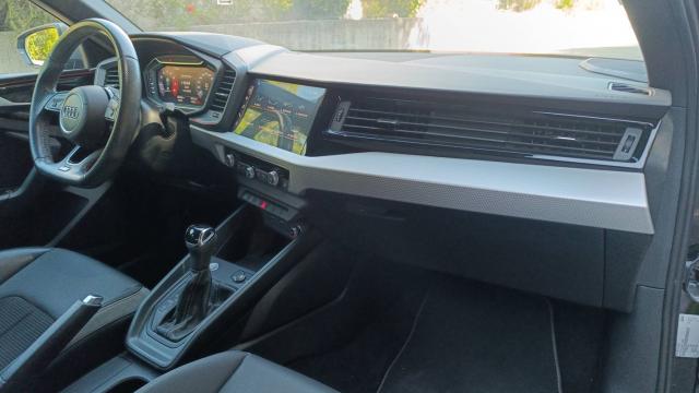 Audi A1 Sportback image 9
