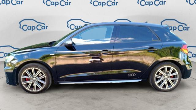 Audi A1 Sportback image 3