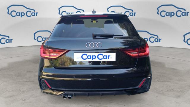 Audi A1 Sportback image 6