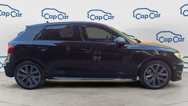 Audi A1 Sportback image 4
