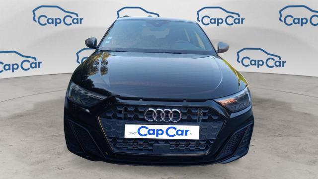 Audi A1 Sportback image 7