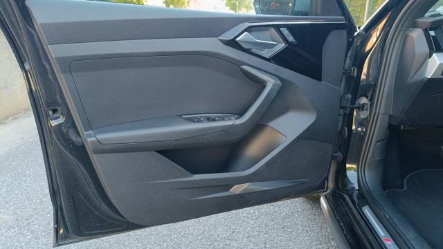 Audi A1 Sportback image 2