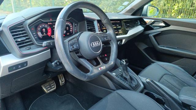 Audi A1 Sportback image 1