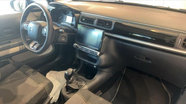 Citroen C3 image 8