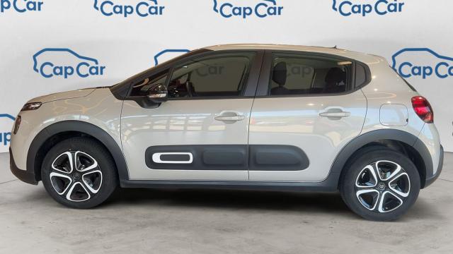 Citroen C3 image 3