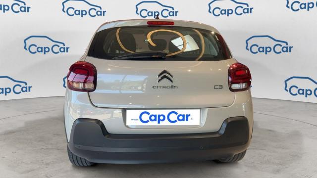 Citroen C3 image 2