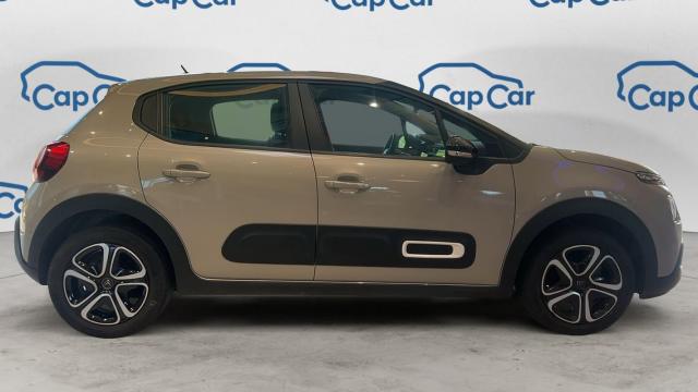 Citroen C3 image 7