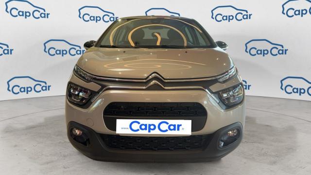 Citroen C3 image 4