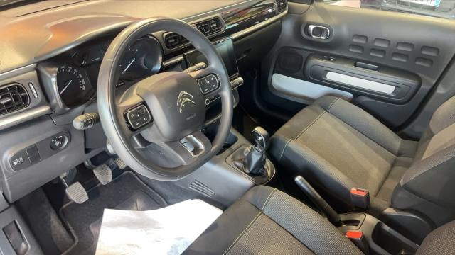 Citroen C3 image 5