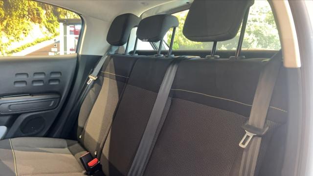 Citroen C3 image 9