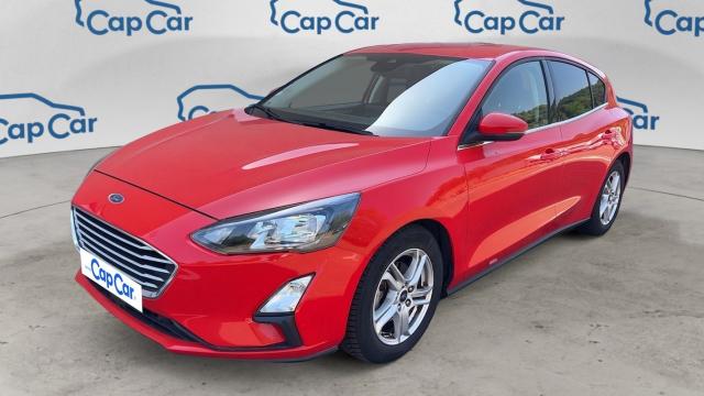 Ford Focus 1.0 Ecoboost 125 Trend Business