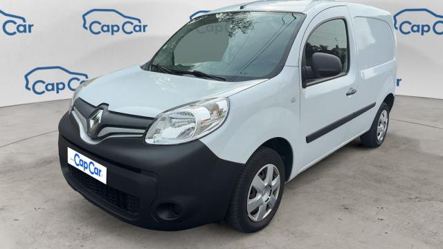 Renault Kangoo Express Fourgon 1.5 Dci 90 Confort