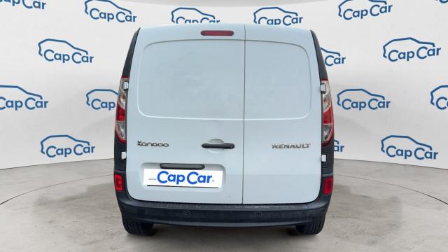 Renault Kangoo Express image 6