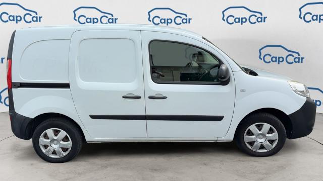 Renault Kangoo Express image 4