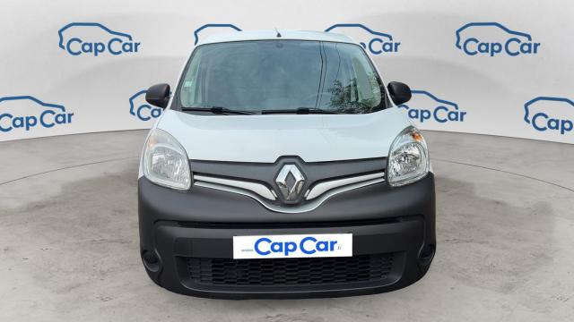 Renault Kangoo Express image 5