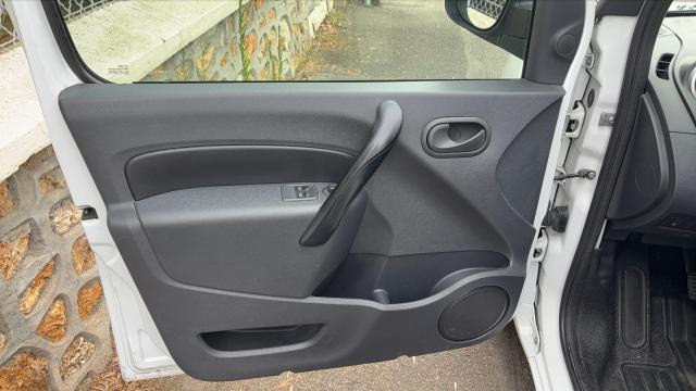 Renault Kangoo Express image 1