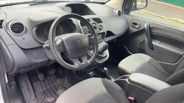 Renault Kangoo Express image 7