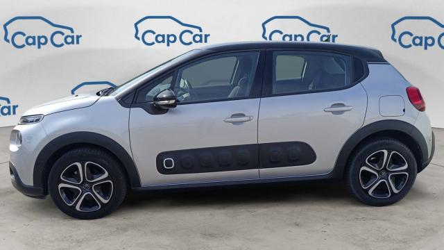 Citroen C3 image 4