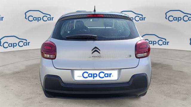 Citroen C3 image 1
